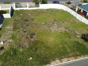 585 m² Land available in Westcliff