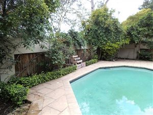 4 Bed House in Dainfern Golf Estate