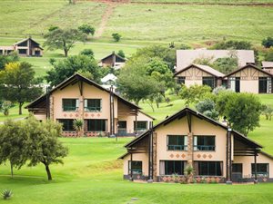 3 Bed Simplex in Ladysmith