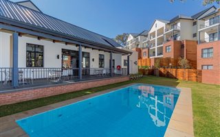 3 Bedroom Apartment in Kyalami Hills