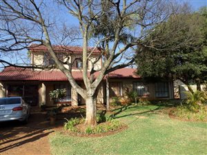 3 Bed House in Eldorette