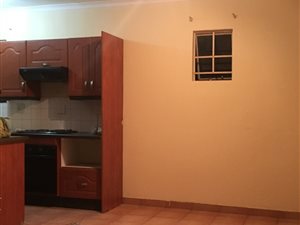2 Bed Apartment in Naturena