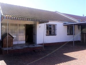 3 Bed House in Westridge