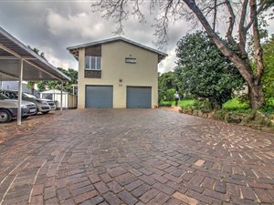 4 Bed House in Edenvale