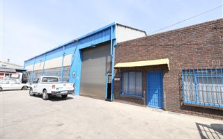 500 m² Industrial space in Eastleigh