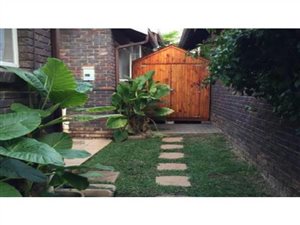 2 Bed Townhouse in Allen Grove