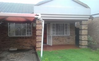 3 Bedroom Apartment in Tzaneen