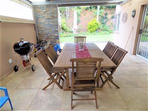 3 Bed Duplex in Sunningdale