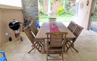 3 Bedroom Duplex in Sunningdale