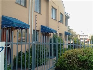 2 Bed Townhouse in Lyndhurst