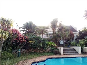 3 Bed Apartment in Mtunzini