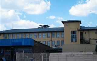 1000 m² Commercial space in Orkney