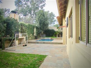 3 Bed Cluster in North Riding