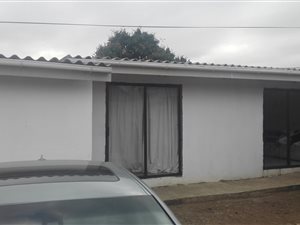 3 Bed House in KwaMashu