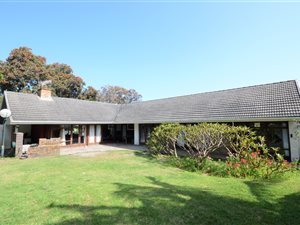 3 Bed House in Eastcliff