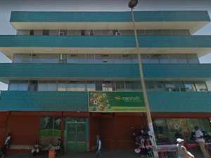 500 m² Retail Space in East London Central