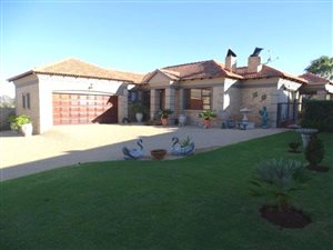 2 Bed House in Tuscany Ridge