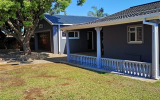 3 Bedroom House in Tileba