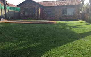 3 Bedroom House in Little Falls