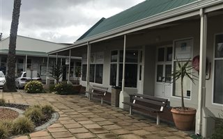 46 m² Commercial space in Plumstead