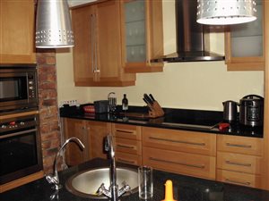 4 Bedroom House in Presidents Dam