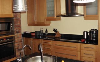 4 Bedroom House in Presidents Dam