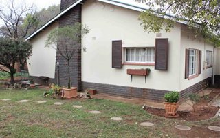3 Bedroom House in Queenswood