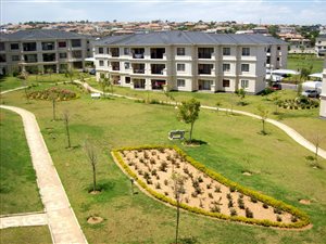 2 Bed Apartment in Summerset