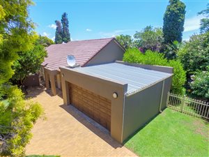 3 Bed House in Edenglen