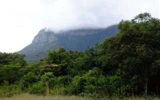 744 m² Land available in Kampersrus AH