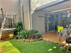 2 Bed House in Sundowner