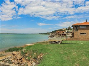 2 Bed Cluster in Kungwini Country Estate