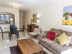 1 Bed Townhouse in Benmore Gardens