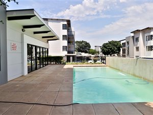 2 Bed Apartment in Umbogintwini