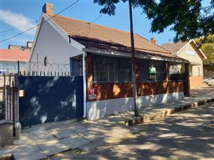 120 m² Commercial space in Pietermaritzburg Central
