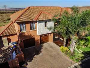 4 Bed House in Clearwater Flyfishing Estate