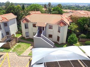 2 Bedroom Apartment in Northwold