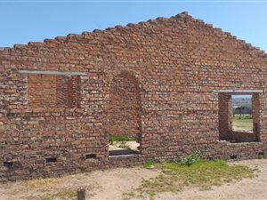 413 m² Land available in Pacaltsdorp