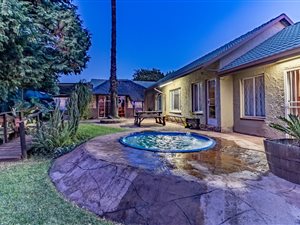 3 Bed House in Birch Acres