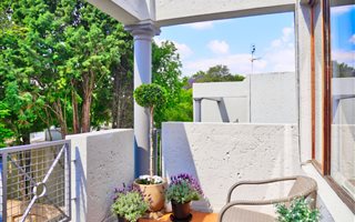 1 Bedroom Apartment in Melrose North