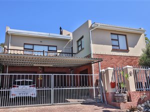 3 Bed House in Saldanha