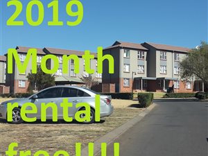 2 Bed Apartment in Elsburg