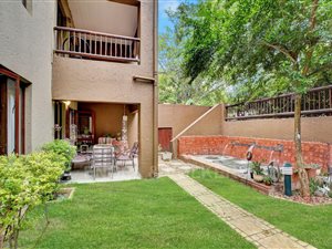 2 Bed Apartment in Jukskei Park