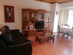 2 Bed Simplex in Illiondale