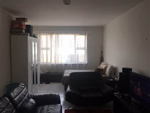 Flat in North Beach