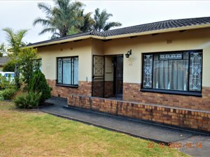 3 Bed House in Northmead