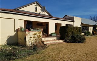 4 Bedroom House in Mooi River