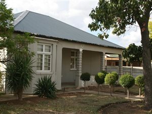 3 Bed House in Paarl