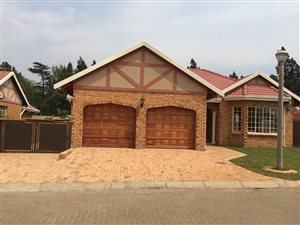 3 Bed House in Alberton