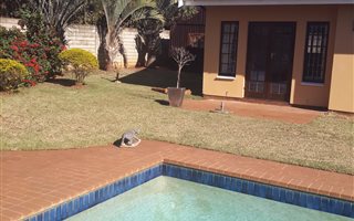 3 Bedroom House in Prestondale